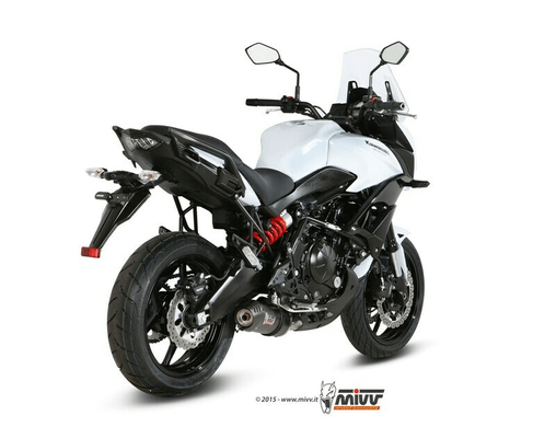 Pièces Quad & Motos - Pièces communes - Ligne complète MIVV Oval