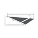 DECAL-DOOR,LWR,RH Polaris origine