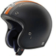 Platine écran ARAI VAS-V Carve Black