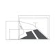 DECAL-RR.FNDR,UPR,LH Polaris origine