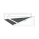DECAL-DOOR,LWR,LH Polaris origine