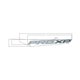 DECAL-RR.FNDR,LWR,PROXP,LH Polaris origine
