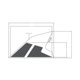 DECAL-RR.FNDR,UPR,RH Polaris origine