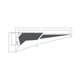 DECAL-RR.DOOR,LWR,LH Polaris origine