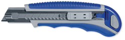 Cutter 2K à 8 lames 18 mm (par 1)