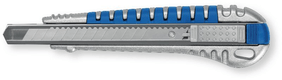 Cutter aluminium 25 mm (par 1)