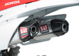 Collier de serrage de silencieux YOSHIMURA RS9