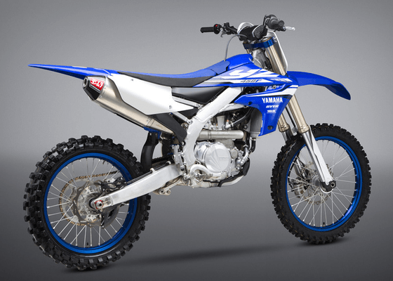 Pièces Quad & Motos - Pièces communes - Ligne complète YOSHIMURA RS4 Signature Serie - Yamaha