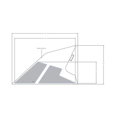 Pièces Quad & Motos - Pièces communes - DECAL-RR.FNDR,UPR,RH Polaris origine