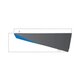 DECAL-FR.DOOR,UPR,MID,LH Polaris origine
