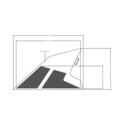 Pièces Quad & Motos - Pièces communes - DECAL-RR.FNDR,UPR,RH Polaris origine
