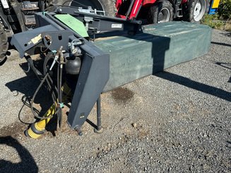 Faucheuse Deutz-Fahr DISCMASTER 432H - 1
