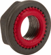 Écrou de blocage M14x1.50 acier Kramp