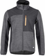 blouson bodkin noir/gris 5XL