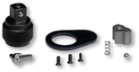 Kit réparation cliquet Must 3/8" 60 dents (par 1)