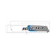 DECAL-FR.FNDR,SIDE,TOP,LH Polaris origine