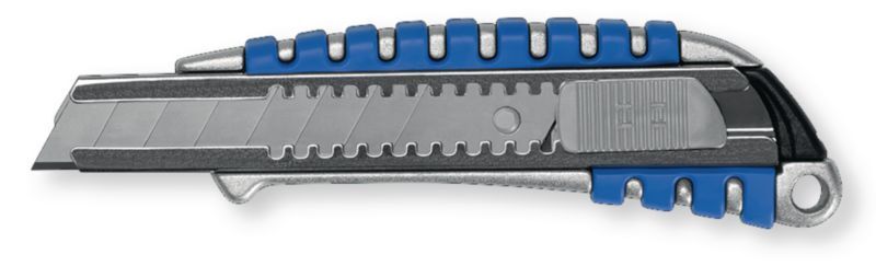 Equipement d'atelier - Equipement d'atelier divers - Cutter aluminium soft 18 mm (par 1)
