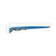 DECAL-RR.FNDR,SIDE,MID,LH Polaris origine