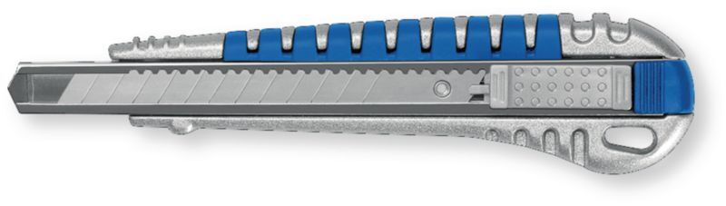 Equipement d'atelier - Equipement d'atelier divers - Cutter aluminium soft 9 mm (par 1)