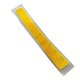DECAL-REFLECTOR,AMBER,RH Polaris origine