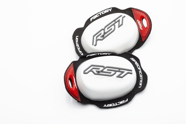 Equipement Quad & Motos - Sliders genou - Pantalon S3 Collection 01 - Patriot rouge/bleu taille 42