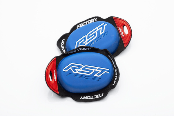 Equipement Quad & Motos - Sliders genou - Pantalon S3 Collection 01 - noir/rouge taille 48