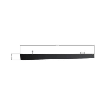 Pièces Quad & Motos - Pièces communes - DECAL-RR.DOOR,UPR,TOP,RH Polaris origine