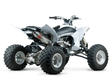 Ligne complète YOSHIMURA USA RS2 - Yamaha YFZ 450 R