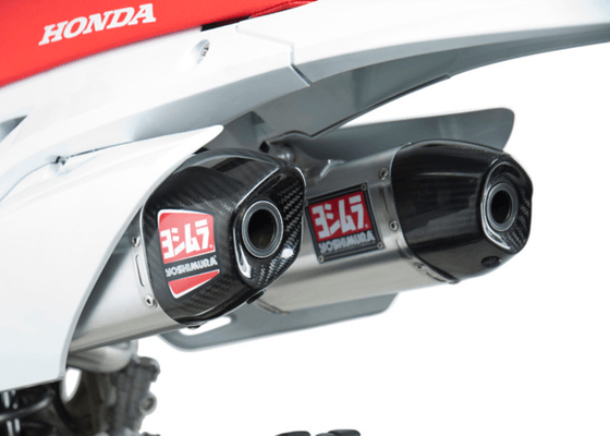 Pièces Quad & Motos - Pièces communes - Casquette carbone gauche Yoshimura RS9