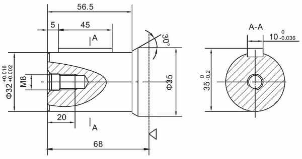 Pièces agricoles - Hydraulique - Moteur orbital 250 cm3 gopart