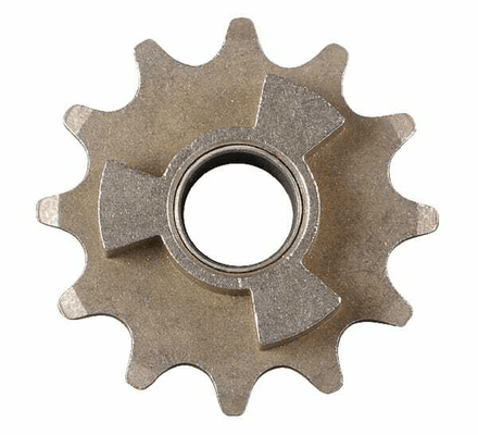 Pièces agricoles - Jardin et forêt pièce origine - Roue dentee 12 dents cpl.