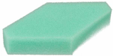 Filtre de purificateur d’air