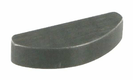 Clavette de volant moteur