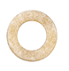 Bague en feutre 22,5x27x3,5