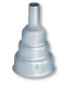 Buse réductrice 9 mm pour décapeur thermique (par 1)