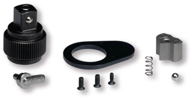 Equipement d'atelier - Equipement d'atelier divers - Kit réparation cliquet Must 3/8" 60 dents (par 1)