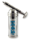 Mini-pompe à graisse 80ml (par 1)