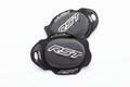 Gants RST Rider CE textile - noir