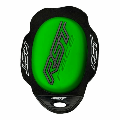 Equipement Quad & Motos - Sliders genou - Gants RST Rider CE textile - bleu