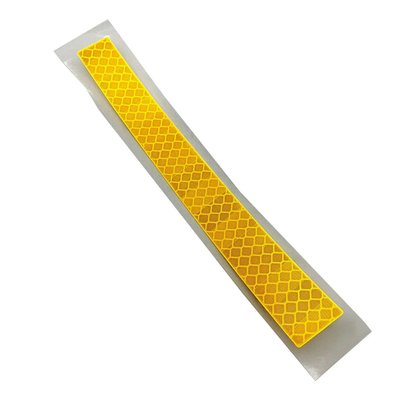 Pièces Quad & Motos - Pièces communes - DECAL-REFLECTOR,AMBER,RH Polaris origine