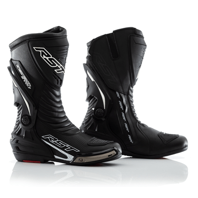 Equipement Quad & Motos - Bottes et chaussures - Sliders genoux RST Factory