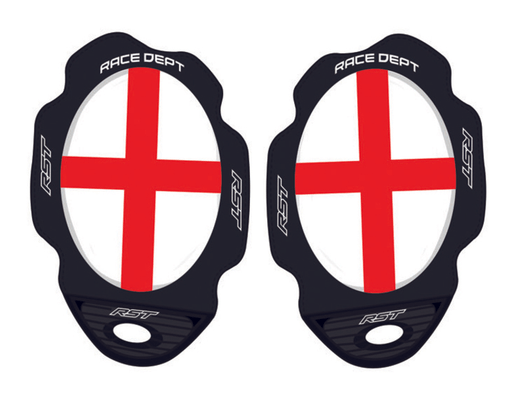 Equipement Quad & Motos - Sliders genou - T-shirt SCAR Factory