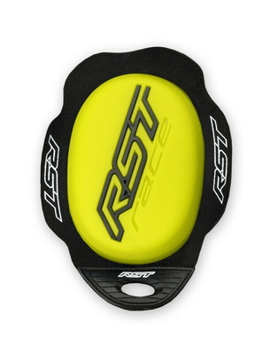 Equipement Quad & Motos - Sliders genou - Gants RST Rider CE textile - bleu
