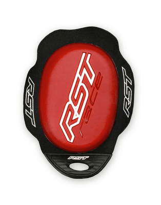 Equipement Quad & Motos - Sliders genou - Gants RST Rider CE textile - noir