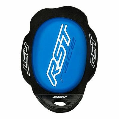 Equipement Quad & Motos - Sliders genou - Gants RST Rider CE textile - noir