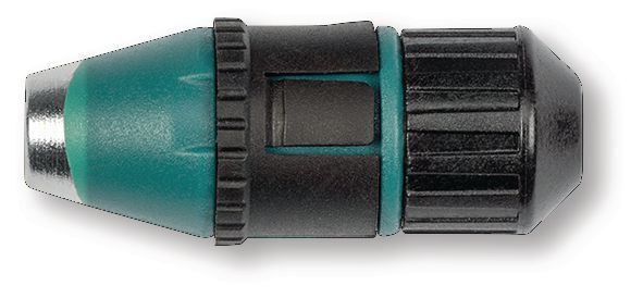 Equipement d'atelier - Equipement d'atelier divers - Buse courte 3 bar Gun Star (par 1)