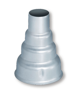 Equipement d'atelier - Equipement d'atelier divers - Buse réductrice 14 mm pour décapeur thermique (par 1)
