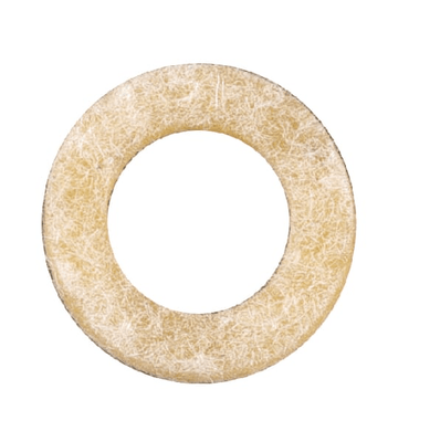 Pièces agricoles - Jardin et forêt pièce origine - Bague en feutre 22,5x27x3,5