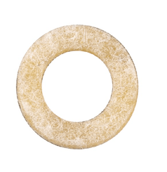 Pièces agricoles - Jardin et forêt pièce origine - Bague en feutre 22,5x27x3,5