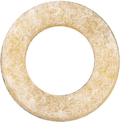 Pièces agricoles - Jardin et forêt pièce origine - Bague en feutre 22,5x27x3,5